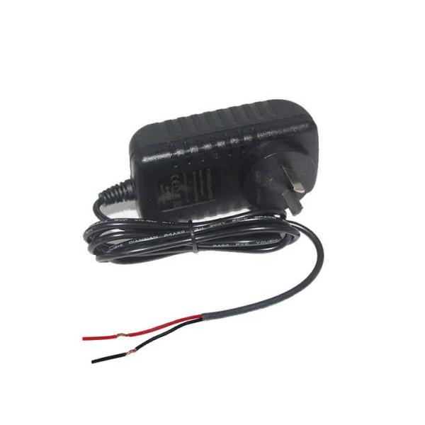 60hz 入力 240v ABS 絶縁材料 AU 2Pin プラグ ストリップワイヤ ABS 入力 240V 60Hz DIY 電気プロジェクト AU プラグインターフェイスを必要とする