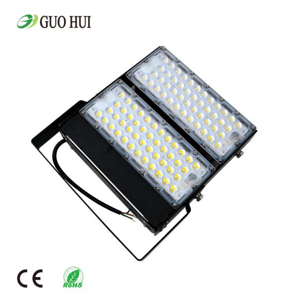 300W Led Outdoor Security Lights , High Mast Led Security Flood Light For Airport
