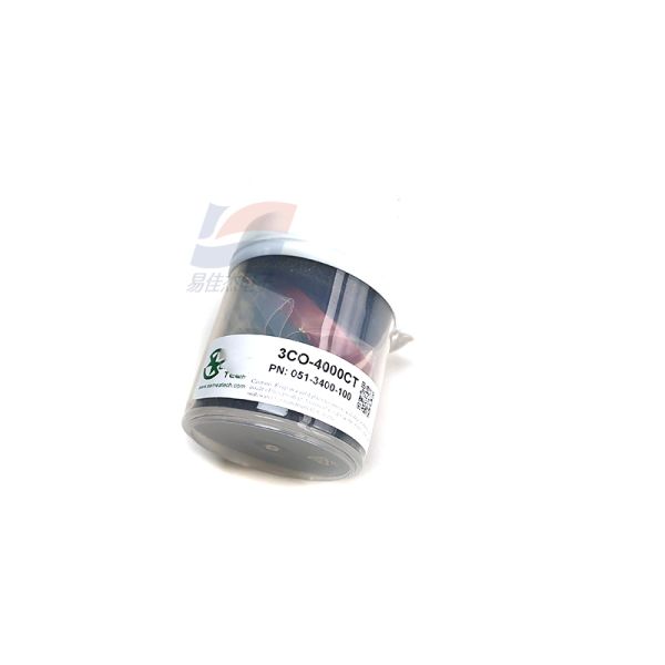3CO-4000CT 3 Electrode Electrochemical Carbon Monoxide (CO) Sensor Designed for Flue Gas and Industrial Emission Monitoring