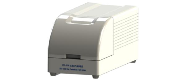 EQUIPMENT DETAILS OF 5099-HD OXYGEN TRANSMISSION RATE TESTER