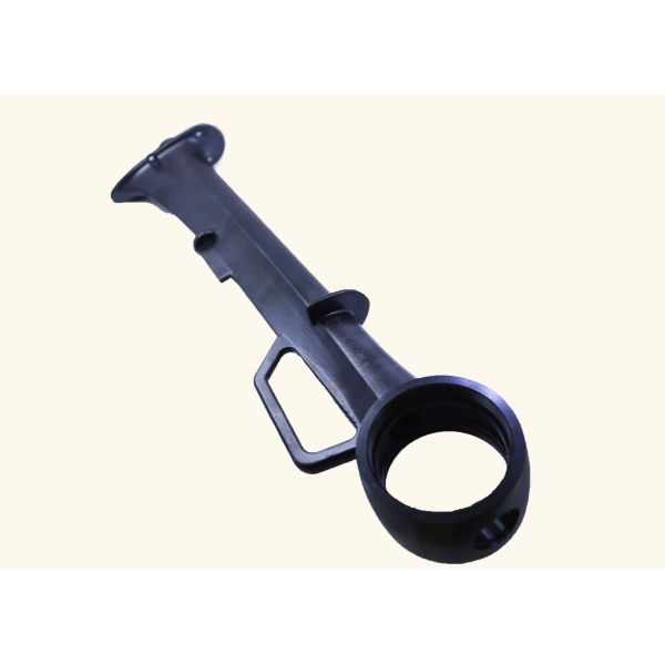 Boat Metal Casting Tools CNC Machining Part Aluminum 6061 Material