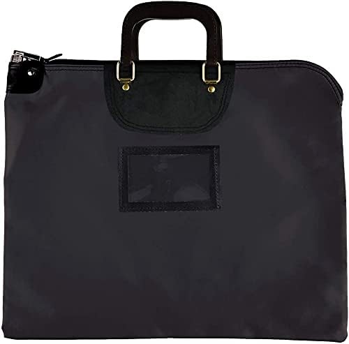 Amazon Hotsales Водостойкий кошелек с замком и двумя ключами, замок курьерские с