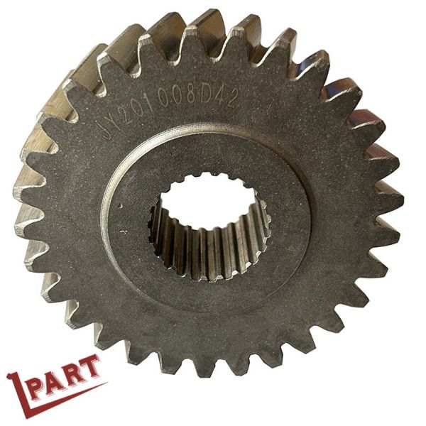 Nichiyu Parts Nichiyu Transmission Gear 14200-13930 for Nichiyu Forklift Truck FBR20-30