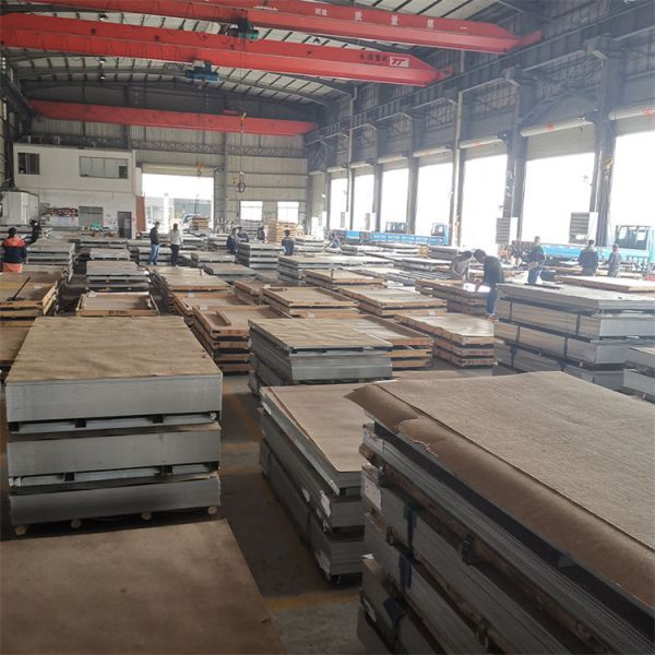 AISI ASTM A240 Stainless Steel 201 SS Grade Finish BA 2B No1