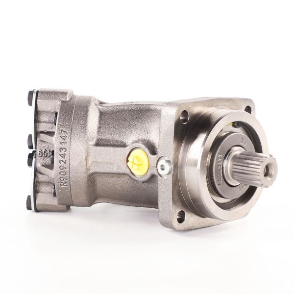 Rexroth A2FM32/61W-Vab010h R902223014 Hydraulic Motor for Construction Machinery Parts