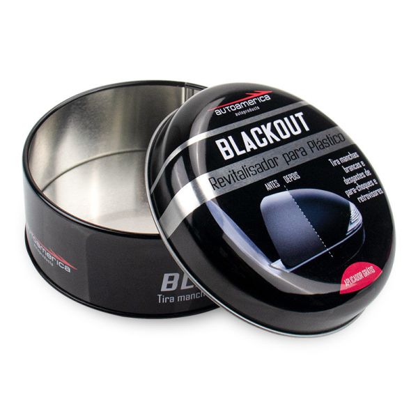 Wholesales Custom Hair Shampoo Aluminum Jar Packaging Container Wax Tin Cans Pomade Empty Cans Candle Packing Tin Can