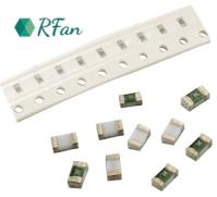 Fusível de montagem de superfície de ação rápida 1206 30A 32V 24V Fusível de chip SMD