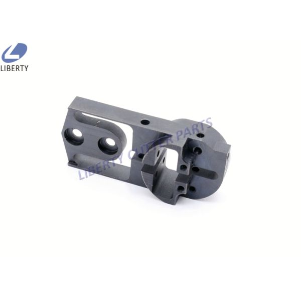 S91 Cutter Spare Parts 22457000- Frame Lower Roller Guide For