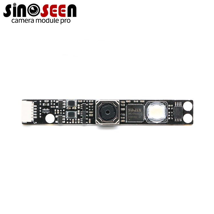 USB модуля камеры Pi поленики подключей и играй OV5648 5MP AF для распознавания лиц