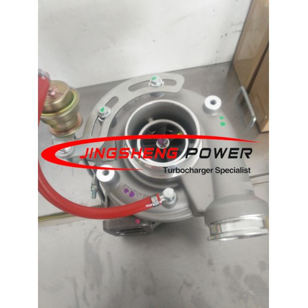 Free Standing VOLVO Diesel Engine Turbocharger S200G 0429 4676KZ