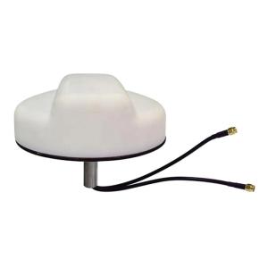 Antena Omnidirectional 2500-2700MHz da tevê de WiFi 4G LTE MIMO Outdoor Antenna