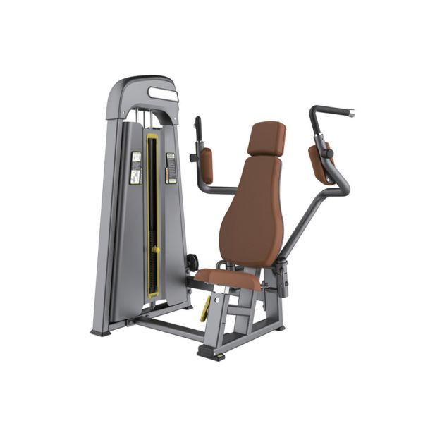 Versatile Strength Gym Equipments Pec Deck Machine U+B8001 professional training