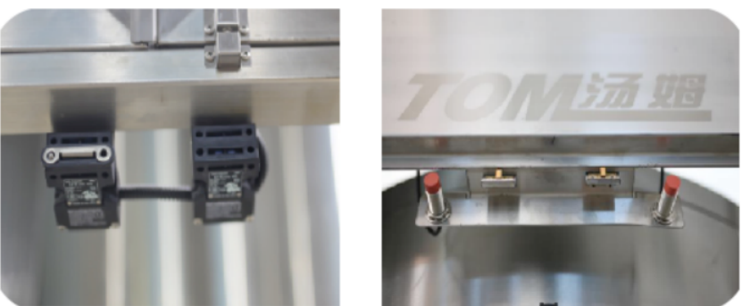 FJ-180 20g-200g Pesticide Filling Machine Powder Granule Horizontal Packing Machine