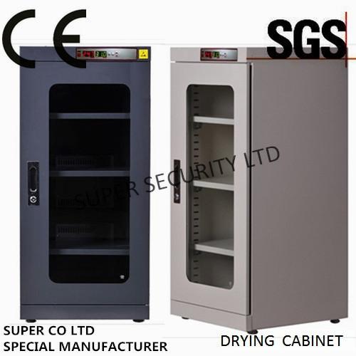 Drying cabinets are the perfect storage for SMT/BGA/PCB/LED components humidity control dry cabinet