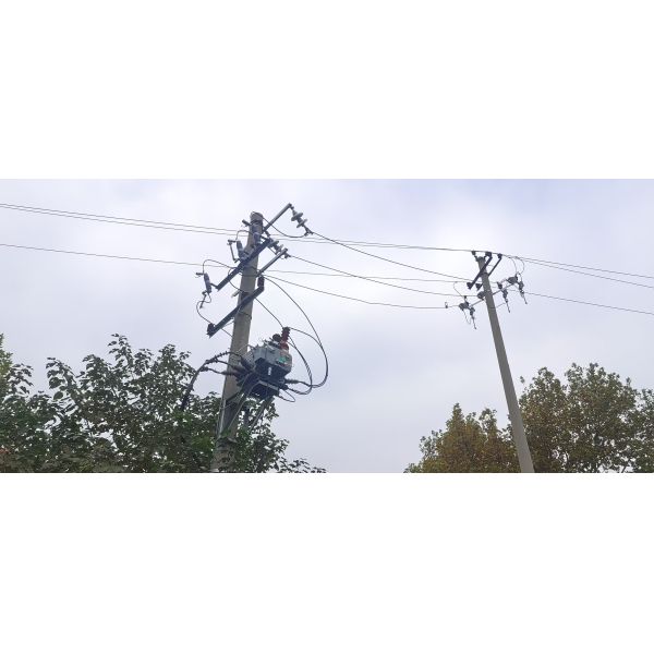 Live Cable Fault Locator and Identifier Designed for Power Cable Engineers with Direct Finder
