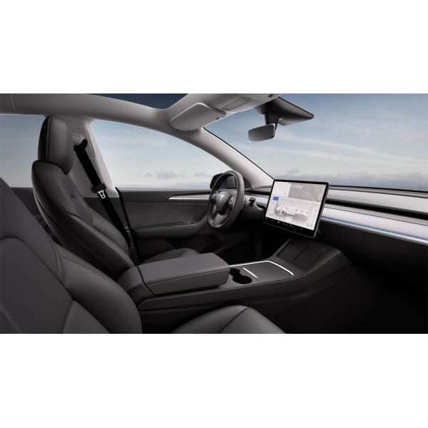 Чистый электрический Tesla EV Cars RWD AWD Model Y SUV Дальний диапазон