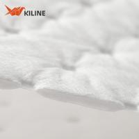 White Oil Absorbent Pads 400x500mm 200gsm Polypropylene