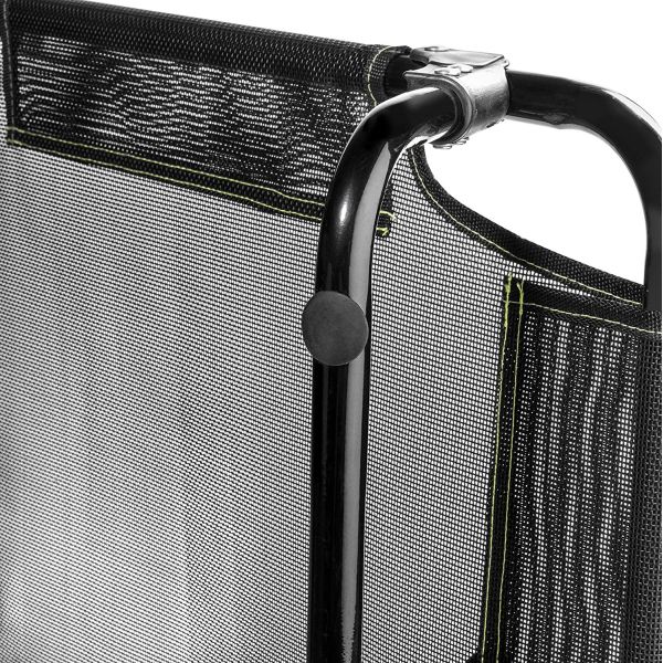 Крытые ноги Не-выскальзывания отсутствие собрания складывая повышенную кровать любимца