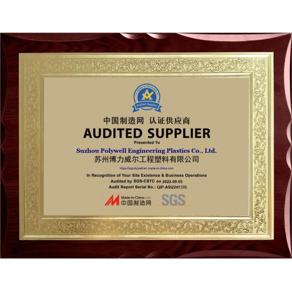 Настройка PA66GF25 Профиль экструзионная формы инструмент полиамидной пластиковой инъекционной формы