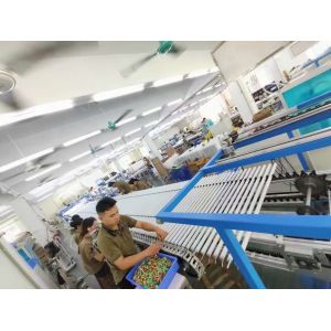 WONDER LIGHTING TECHNOLOGY Co.,Ltd.