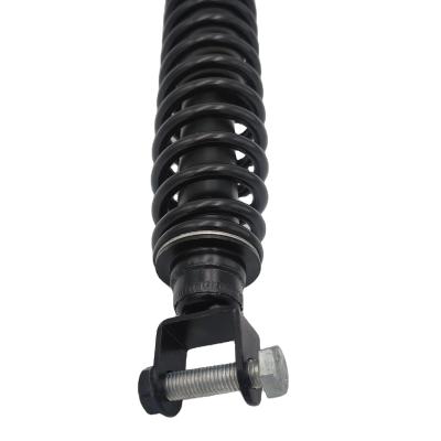 Iron Tricycle Tvs Front Shock Spare Parts with Excellent Durability