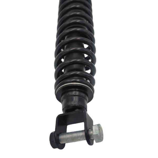 Iron Tricycle Tvs Front Shock Spare Parts with Excellent Durability