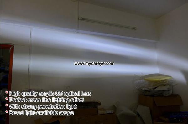 Lexus CT 200h car front fog light kit LED daytime driving lights DRL