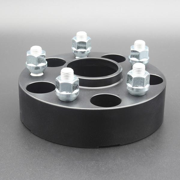 30mm Aero Alu Forged Wheel Spacers For TOYOTA SUPRA Bolt Pattern 5x114.3