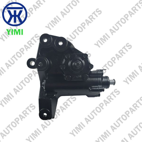 Power Steering Pump 3401000LD010 For JAC N56 Truck 3401000LD010 Steering Gear Box