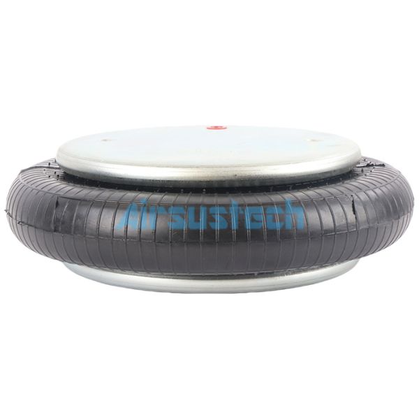 Orial M-40 Single Convoluted Air Bellows FS 330-11 Continental Air Shock Spring