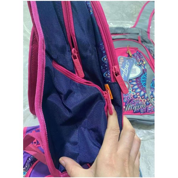 MAGIC UNION Children School Bags For Girls Boys High Quality Children Backpack In Primary School Backpacks Mochila