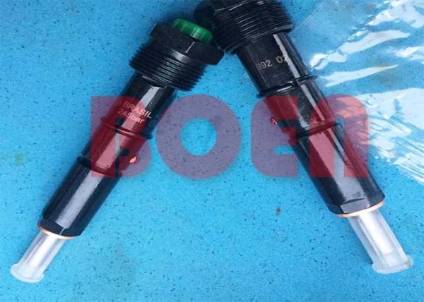 For	CUMMINS/CDC 6 BT-5.9	Fuel injector	0432131840	3919302 0 432 131 840