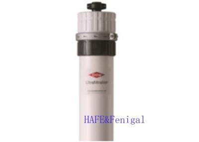 0.03 um PVDF Dow Ultrafiltração Módulos de Membrana SFP-2880 / SFD-2880