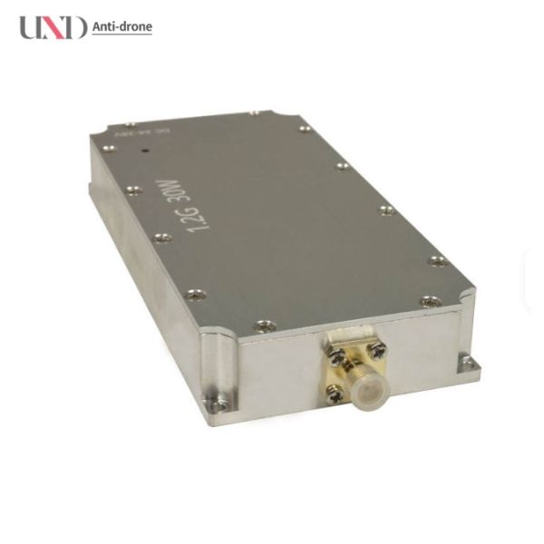UND Customized 1-1000W 20Mhz~20Ghz High Power RF Amplifier Wideband DDS/VCO/SDR Anti Drone UAV Jammer UND-RF