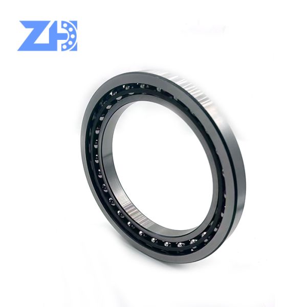 Коробка передач мотора перемещения экскаватора 120BA16 120BA-16 нося шарикоподшипник 120ba16 контакта одиночной строки 120x165x22mm угловой