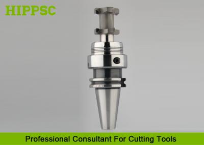 Long Tool Life Of Hydraulic Expansion Tool Holder HSK63A For Automobile Industries Machining