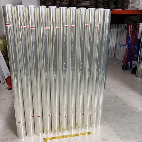 12mil Safety Window Film 1.52x30M Explosion-Proof UV Protection PET
