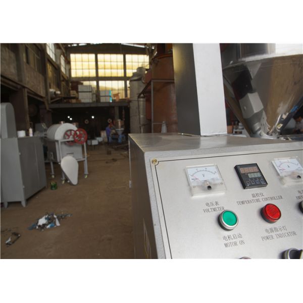 Industrial Automatic Oil Press Machine Vacuum Filtration Pure Color