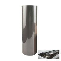 Custom Headlight Protection Glitter TPH Car Sticker Protective Film