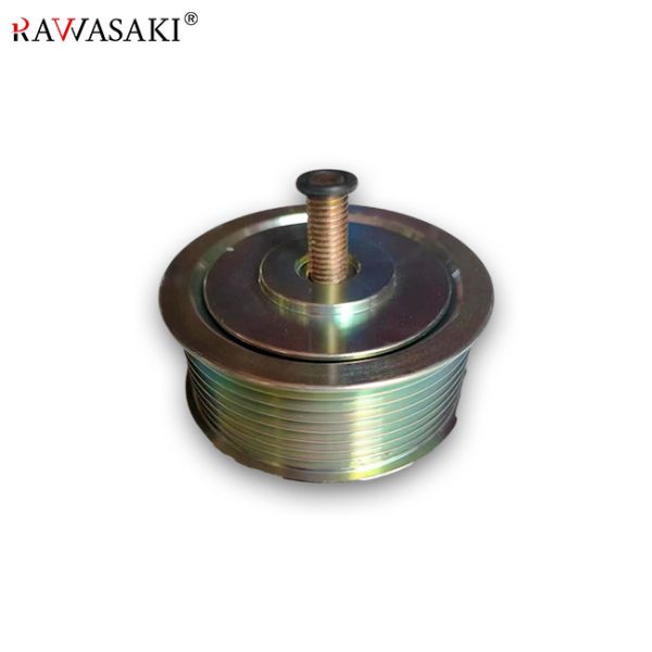 Шкив 377-9255 ролика 3779255 Tensioner для двигателя C6.6 C7.1
