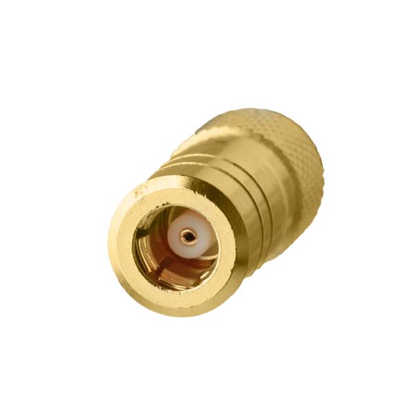 Smb-75 750hm para Smb 50ohm Cabo coaxial RF de baixa perda 75 ohm