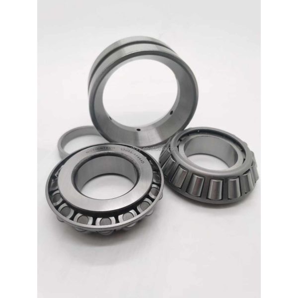 Tapered Roller Bearing 30204 for Industrial Machinery Performance and Durability