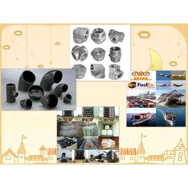 Высокая сталь углерода выхода крышка трубы нержавеющей стали 2 дюймов, крышки конца трубки