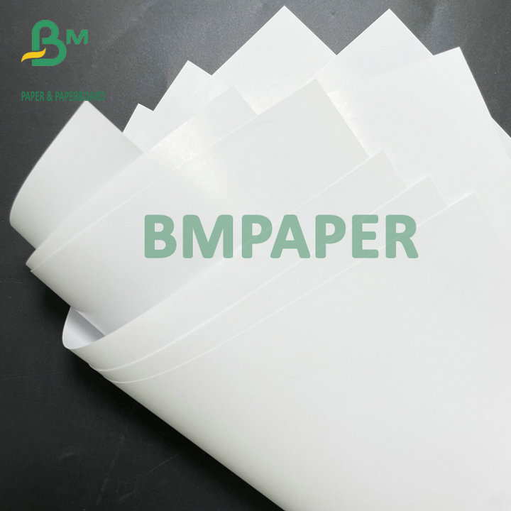 Good Brightness Glossy Coated Art Paper 128gsm 150gsm for Printing Posters Бумага искусства 128gsm хорошей яркости лоснистая покрытая 150gsm для печати плакатов