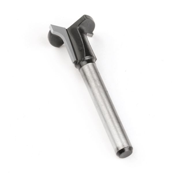 Carbon Crystal Plate Arc Bending Integrated Forming Tool for Trimming Machines Router Bit T-shaped Bending Bit Wood Decoration
