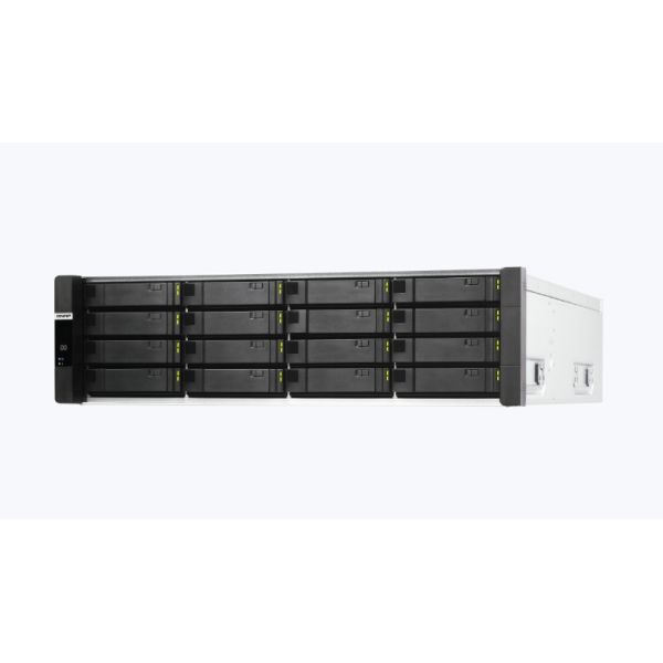 64GB DDR4 Enterprise Nas Storage ES1686dc-2123IT-64G Enterprise Network Storage