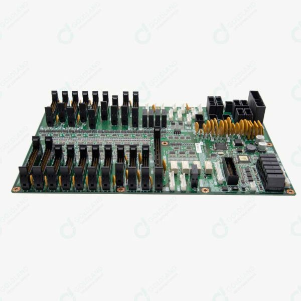 YAMAHA SMT Spare Parts KJJ-M4580-244 YAMAHA I O Conv Board Assy