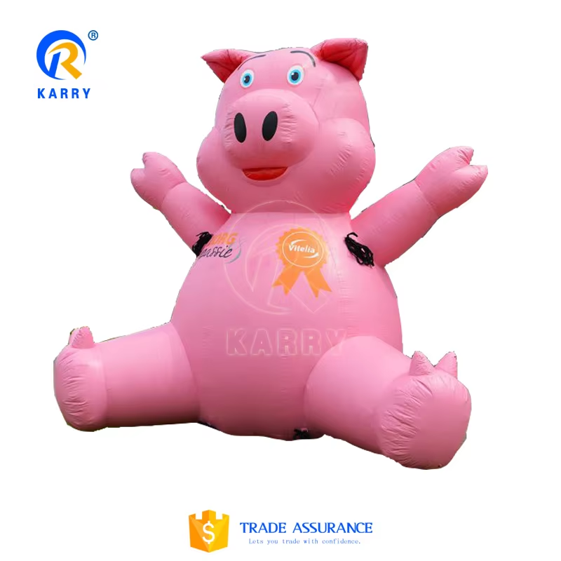 Age Range 14 Years Up Soft Inflatable PVC Chair Sofa with Logo Printing Customized