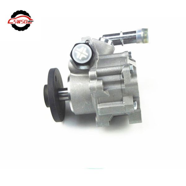 32416769887 насос усилителя руля BMW E91 E92 E93 128i 325i 328i 330i