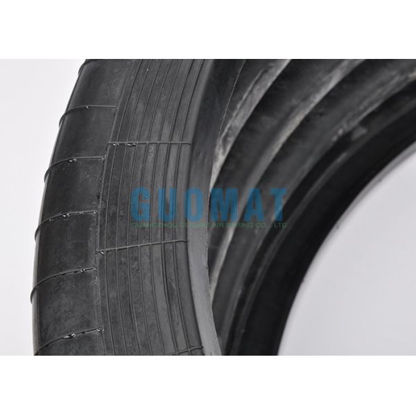 Свертки воздушной подушки 5 пунша С-500-5/С-450-5/С-400-5 двойного действия резиновые с 4 оправами